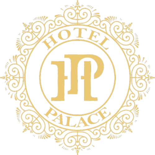 The Hotel Palace